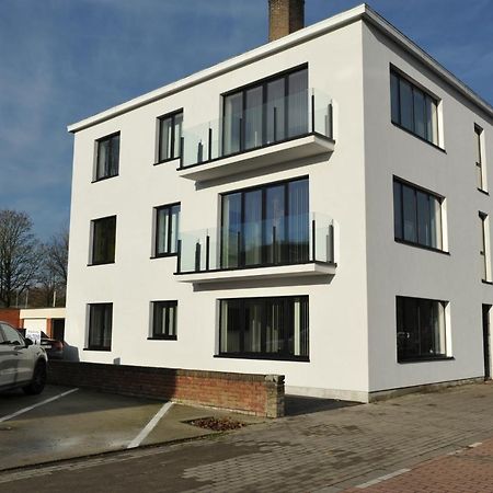 Abc Boutique Apartments Bruges Esterno foto