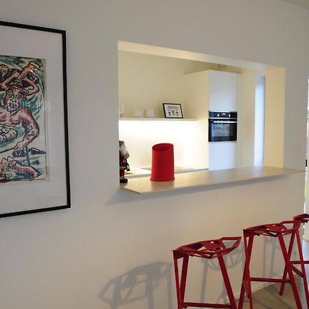 Abc Boutique Apartments Bruges Esterno foto