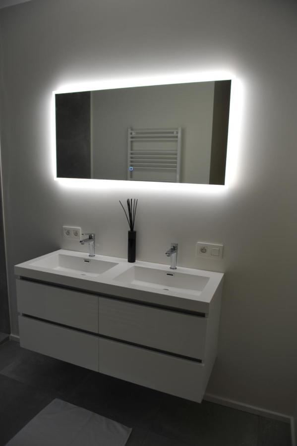 Abc Boutique Apartments Bruges Esterno foto