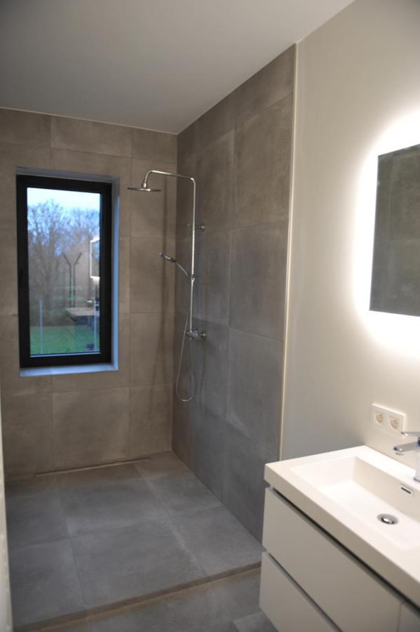 Abc Boutique Apartments Bruges Esterno foto
